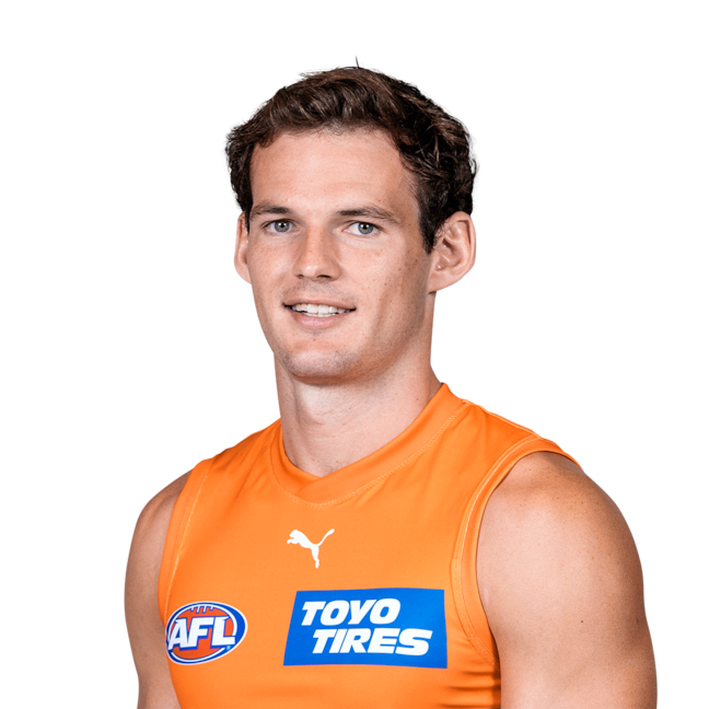 Jack Buckley profile picture